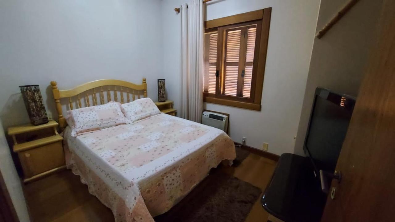 Apartment Ficher Sobrinho 格拉玛多 客房 照片