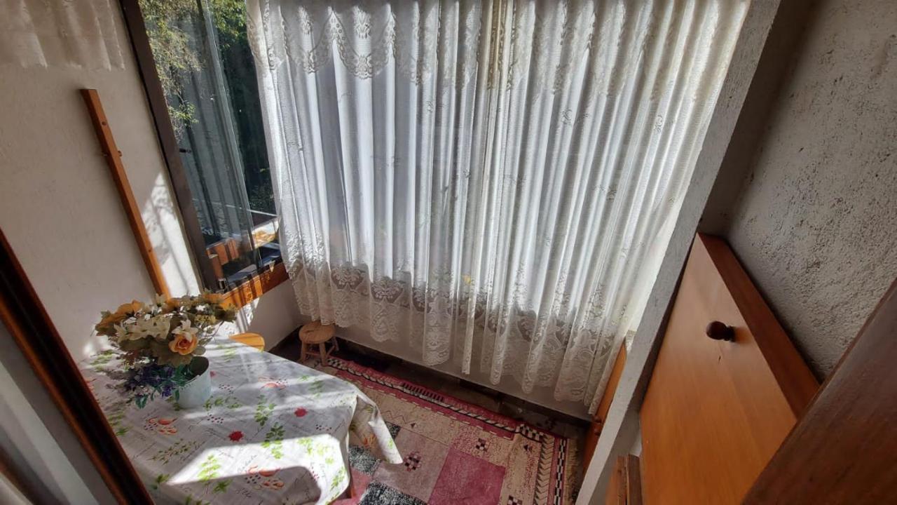 Apartment Ficher Sobrinho 格拉玛多 客房 照片